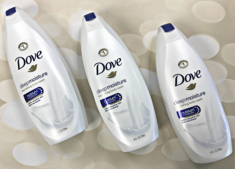 Explore More Beauty With Dove at Sam's Club Sponsored