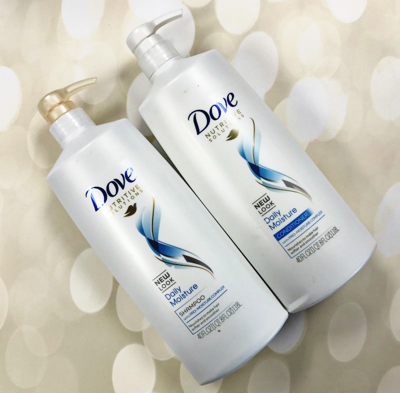 Explore More Beauty With Dove at Sam's Club Sponsored