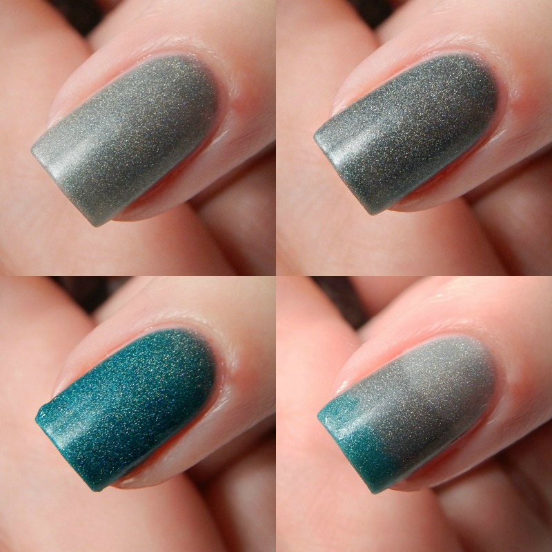 Contrary Polish Changeling