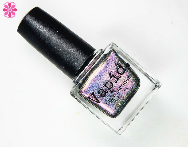Vapid Lacquer Cyber Punk