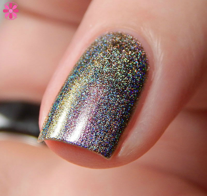 Vapid Lacquer Cyber Punk