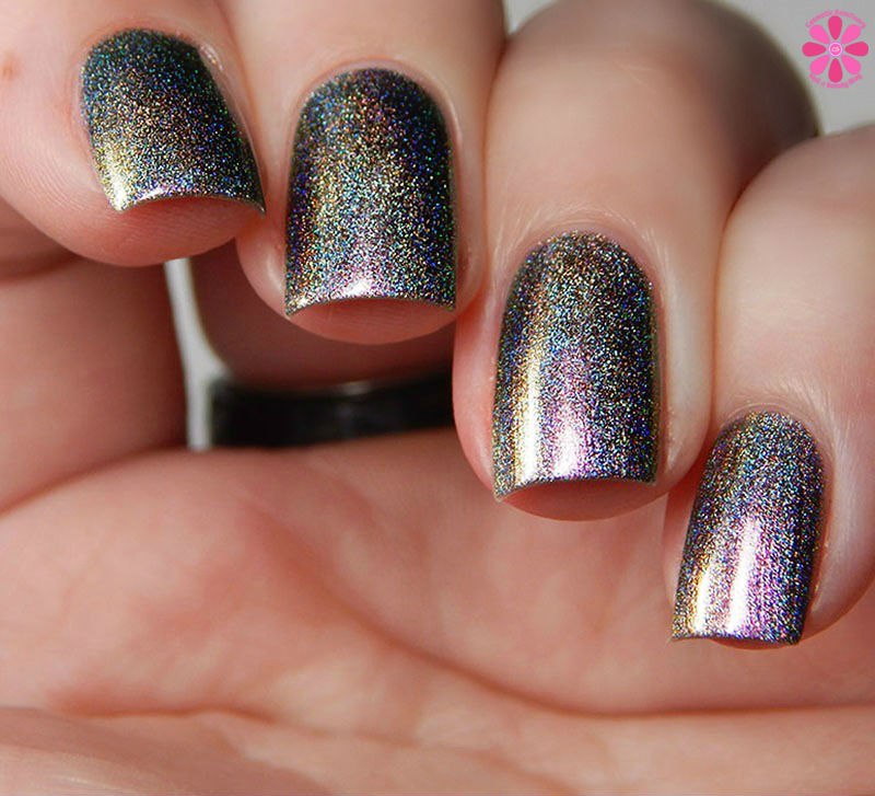 Vapid Lacquer Cyber Punk