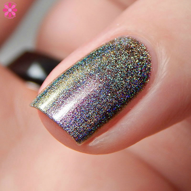 Vapid Lacquer Cyber Punk