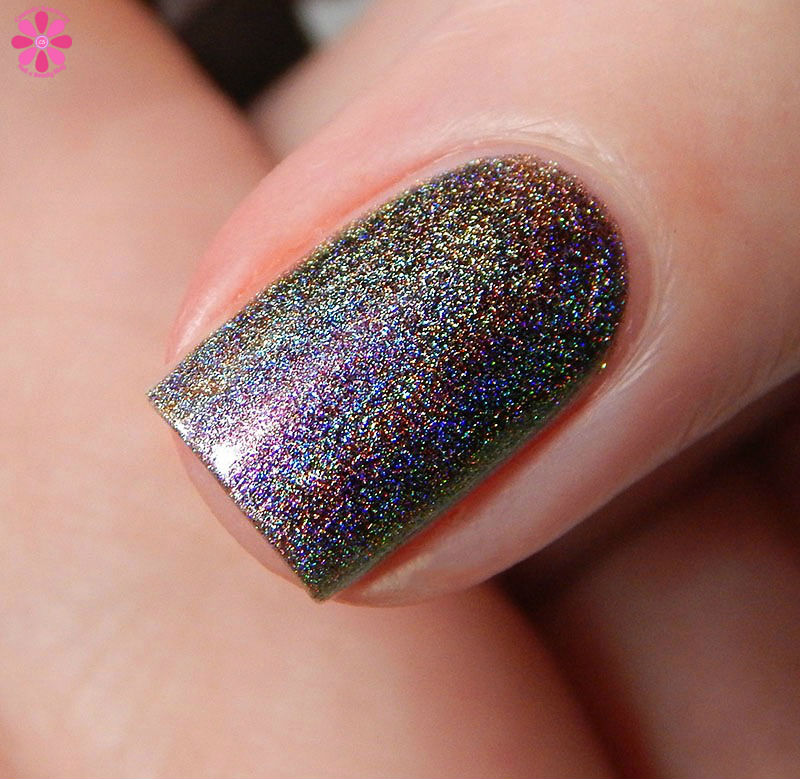 Vapid Lacquer Cyber Punk