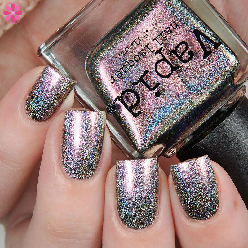 Vapid Lacquer Cyber Punk