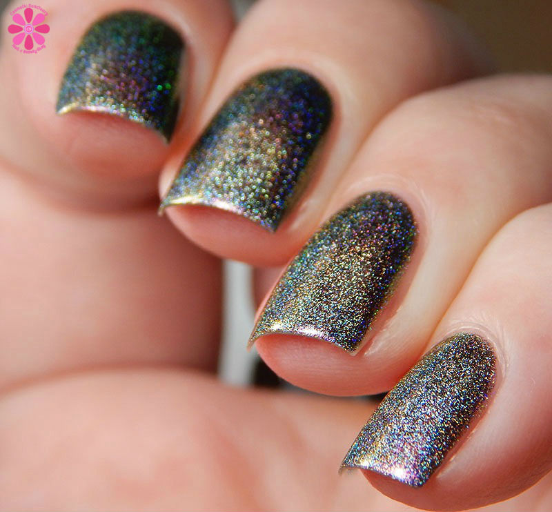 Vapid Lacquer Cyber Punk