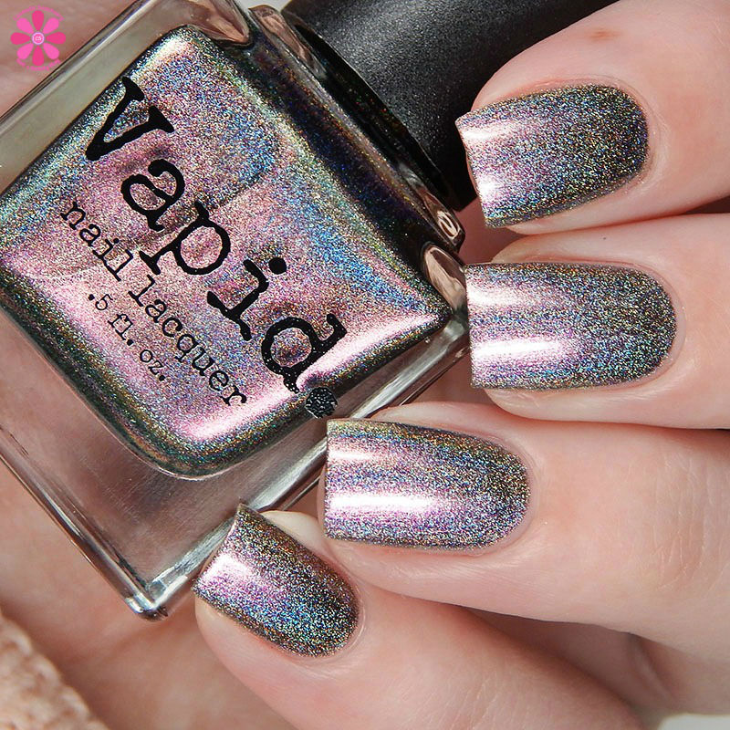 Vapid Lacquer Cyber Punk
