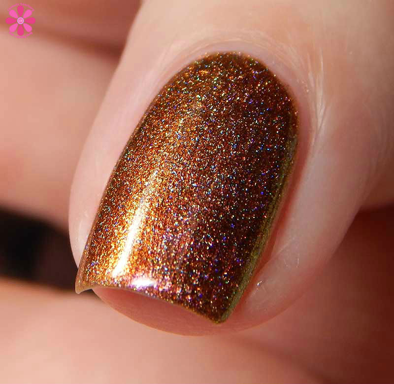 Tonic Nail Polish Spring 2017 Collection Swatches and Review