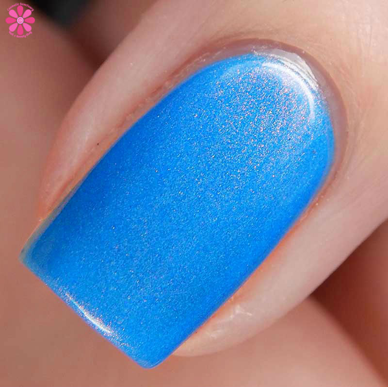 Tonic Nail Polish Spring 2017 Collection Swatches and Review