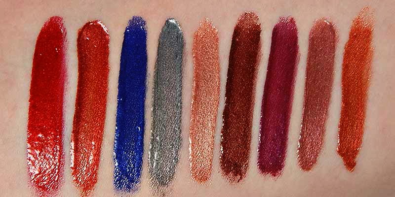 Smashbox - Be Legendary Liquid Lip Pigment Crush It