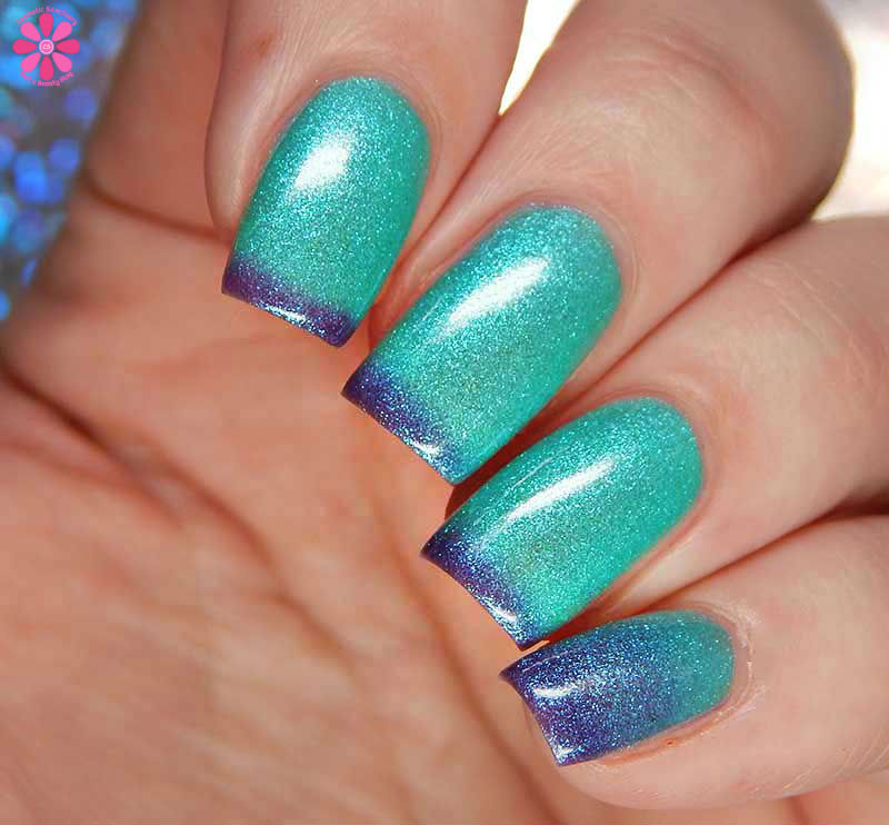 Vapid Lacquer Black Friday 2017 Releases Swatches and Review