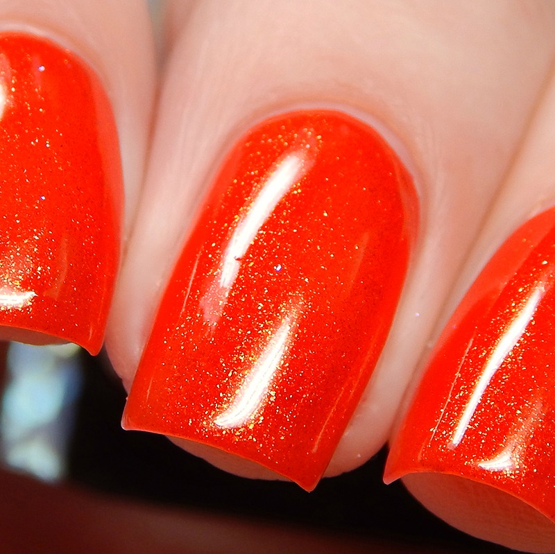 Zoya Marigold Zoya Marigold