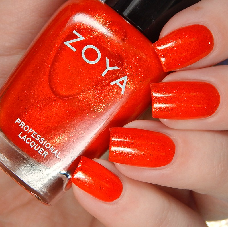 Zoya Marigold Zoya Marigold