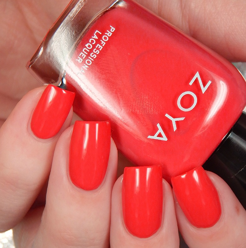 Zoya Virginia