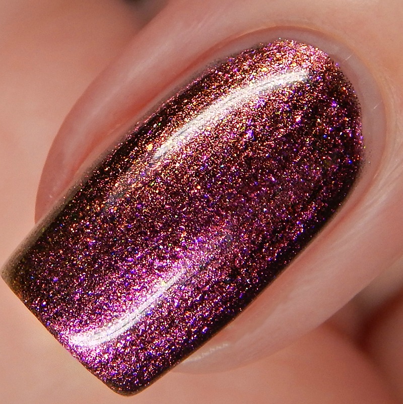 Tonic Nail Polish June 2018 Releases Swatches and Review