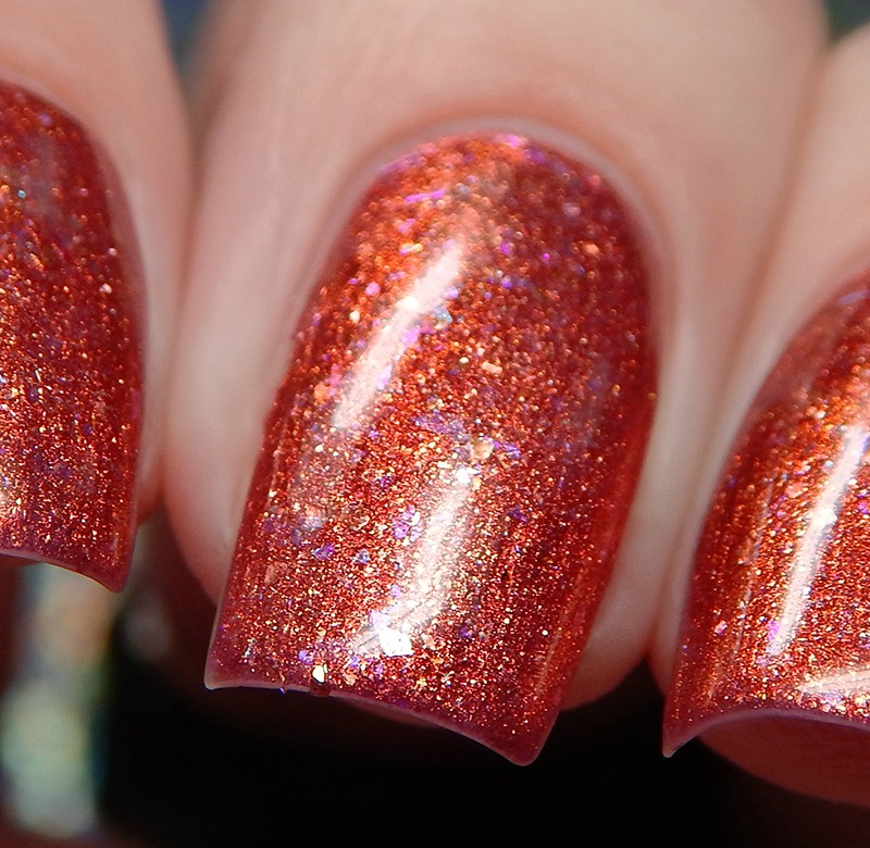 These Harry Potter Nails Will Cast a Spell on Everyone — Even Muggles -  Cosmetics Plus