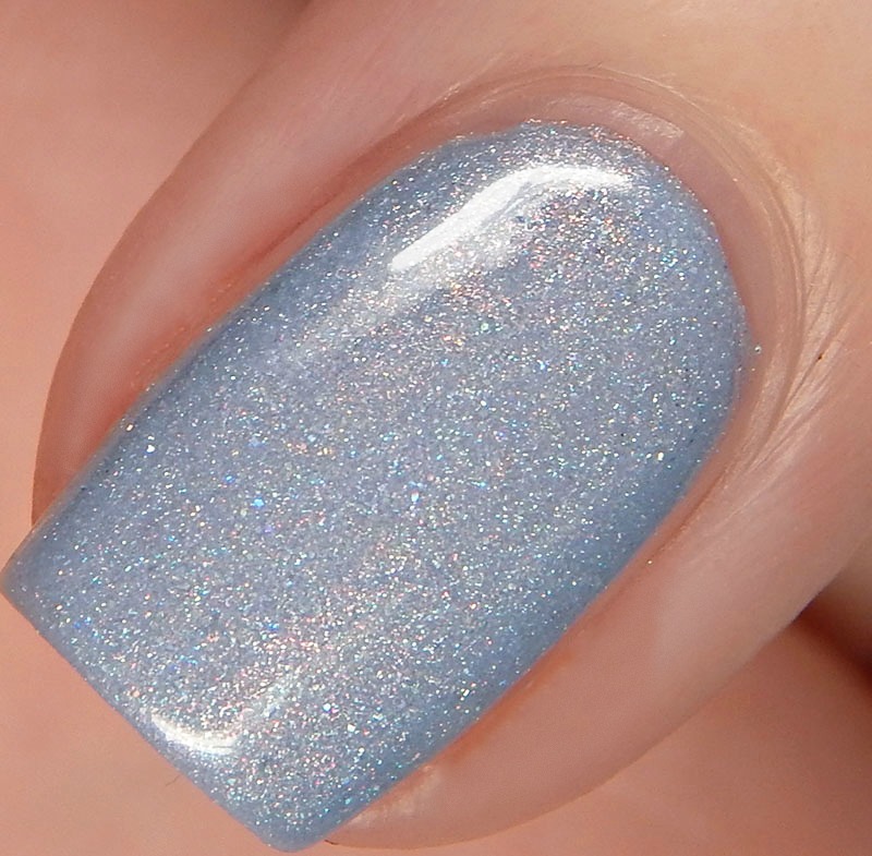 Vapid Lacquer | March 2019 Release Swatches and Review