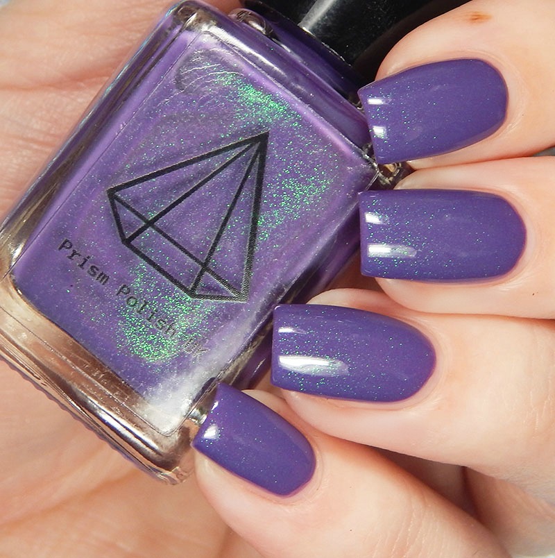 Prism Polish UK | Ain't Talkin' 'Bout Love Collection Swatches and Review