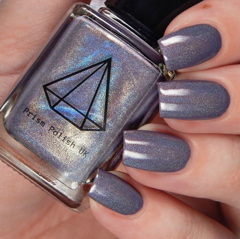 Prism Polish UK | Winter Is Here Collection Swatches and Review