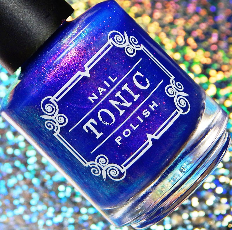 Tonic Polish | Matte Brights Collection - Cosmetic Sanctuary