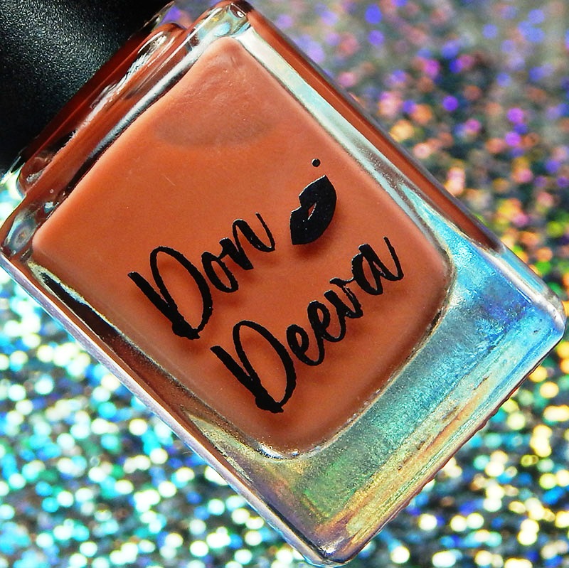 Don Deeva | July 2019 Releases Swatches and Review