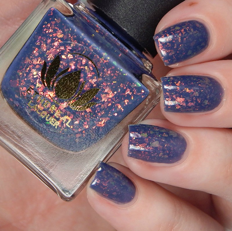 July 2019 Polish Pickup | After Party Swatches and Review