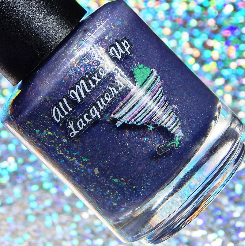 Polish Pickup January 2020  Written In The Stars Swatches and Review