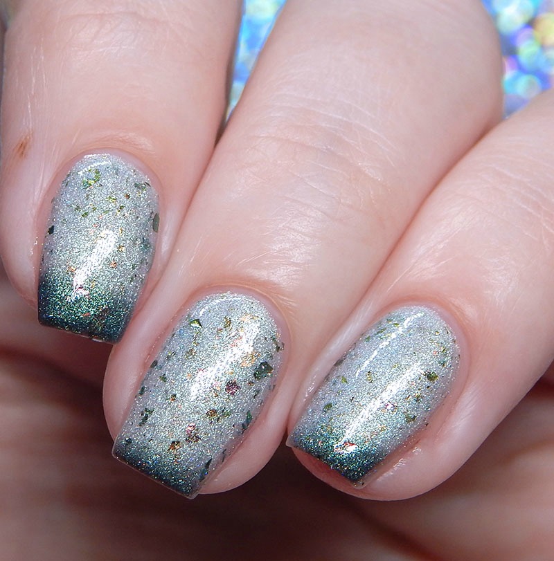 Polish Pickup February 2020 | Flora & Fauna Swatches and Review