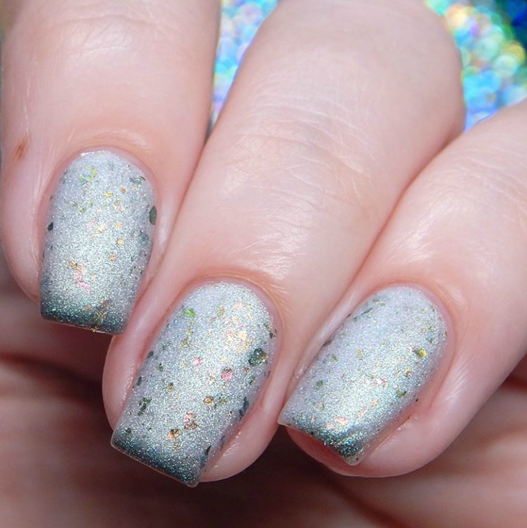 Polish Pickup February 2020 | Flora & Fauna Swatches and Review