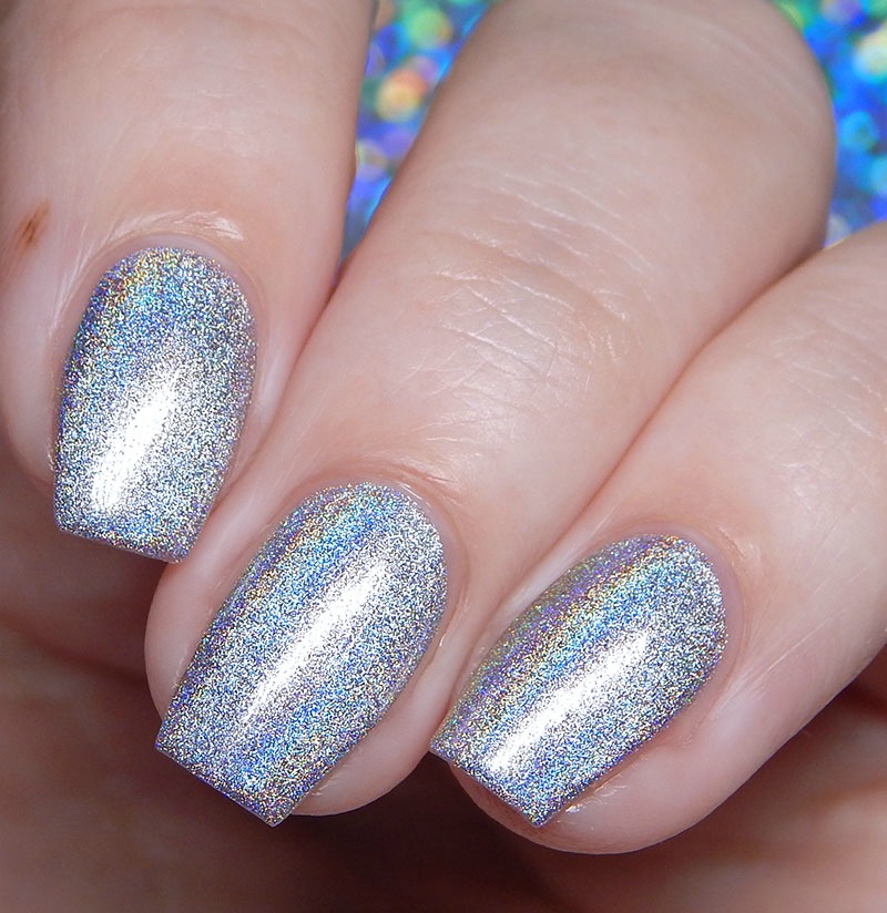 Polish Pickup March 2020 | Ancient History Swatches and Review