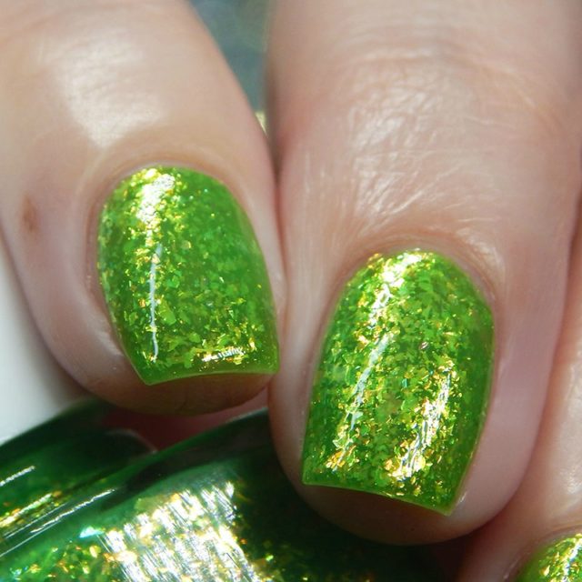 Great Lakes Lacquer | The Island Horizon Collection, GLL x ...