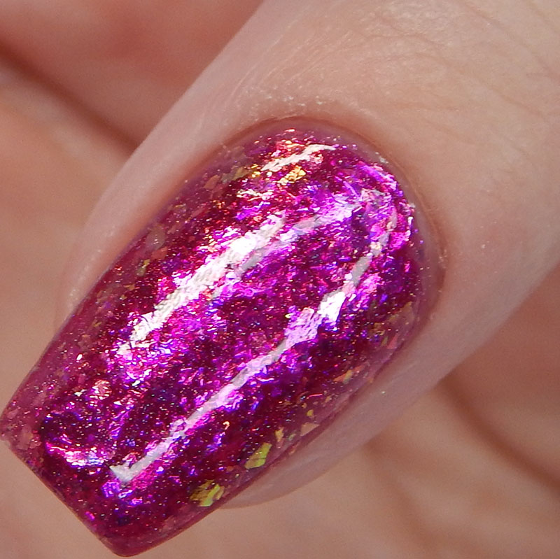 Fairy Dust Glitter Nail Polish Little Lady – Shutterbugs Boutique