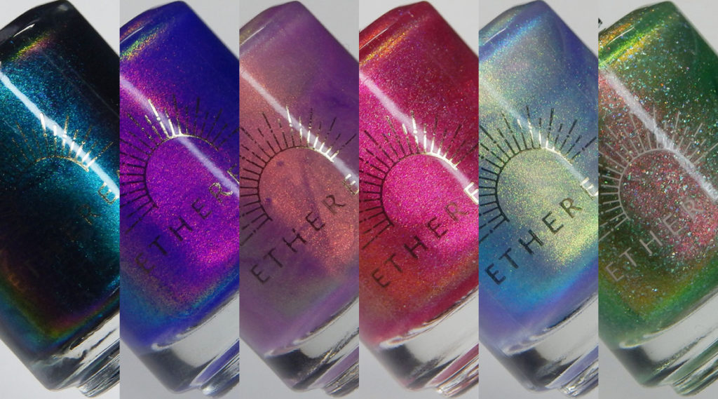 【MHT】Enamel Nail Polish Pendant Top MHT】Enamel Nail Polish Pendant Top