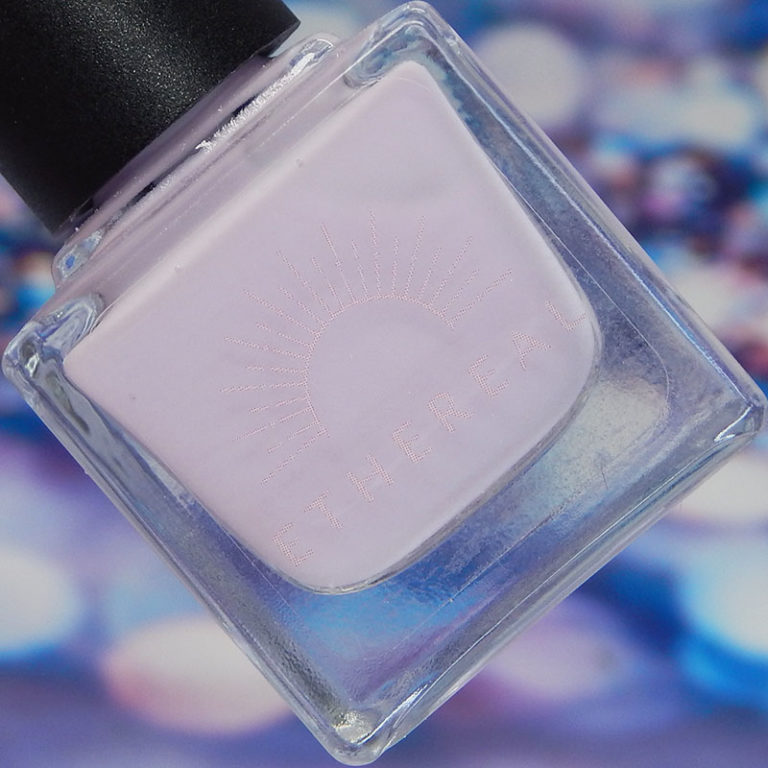 Ethereal Lacquer | Monarch Collection