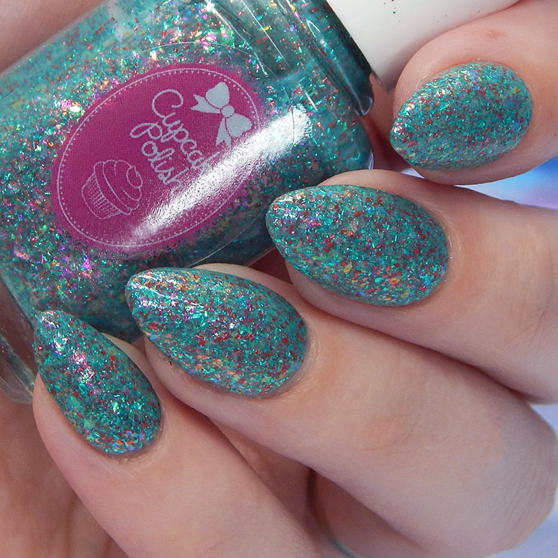 Marabu Aqua Gloss Varnish — The Glitter Guy