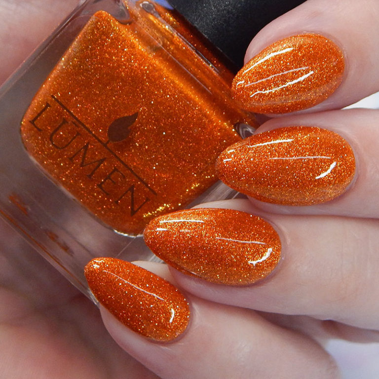 LŪMEN Nails Hocus Pocus 2 Collection