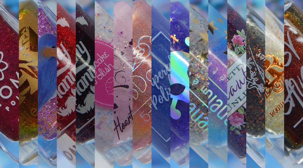 Hella Handmade Creations | October 2022
