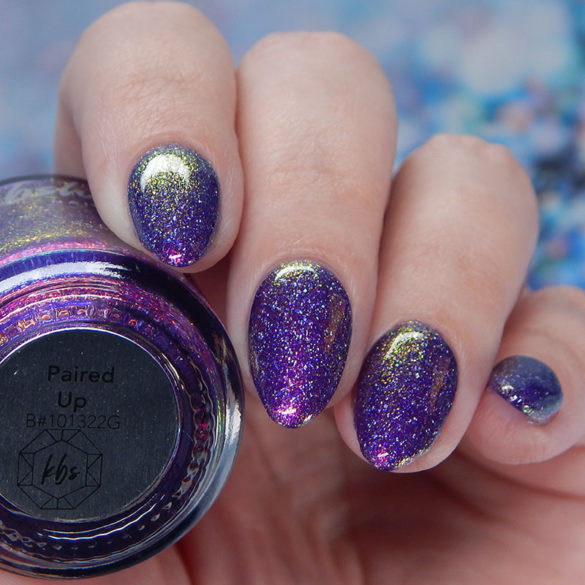 KBShimmer | Northern Exposure Collection