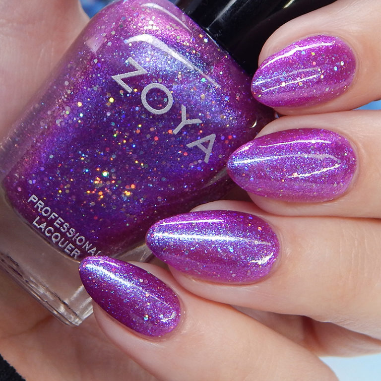 Zoya Nail Polish Hypnotic & Y2K Trios