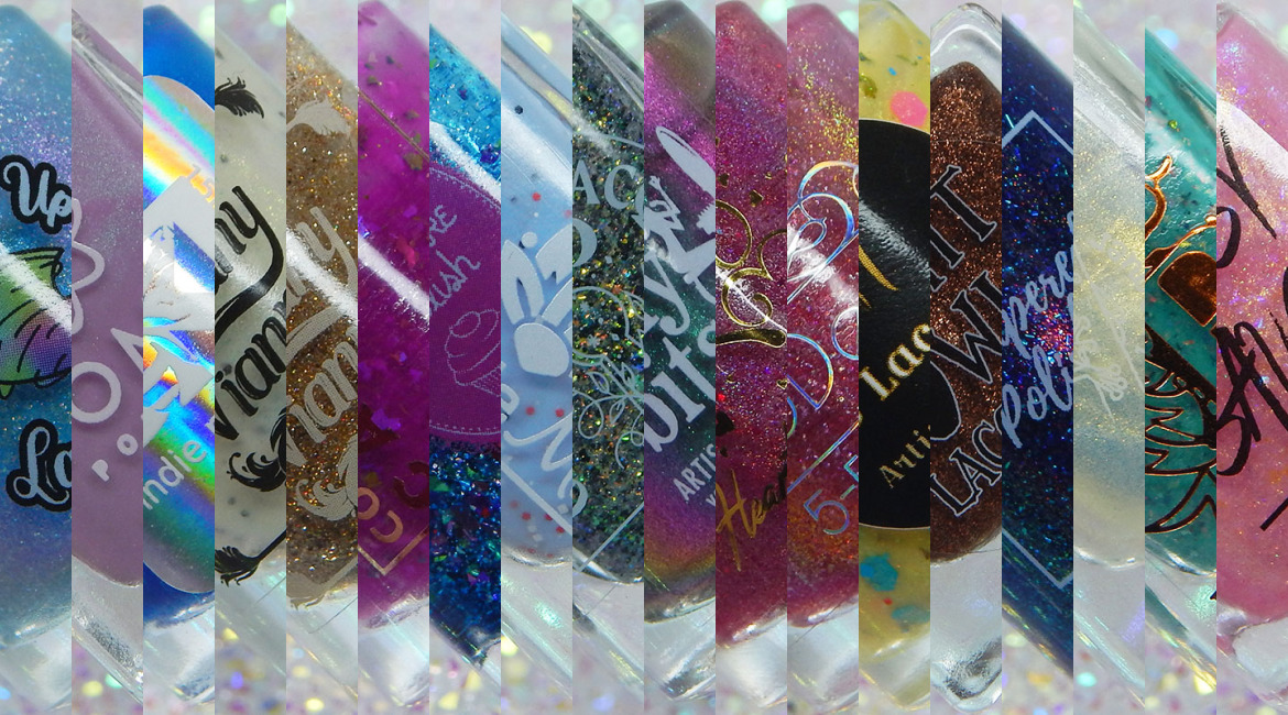 Hella Handmade Creations | April 2023