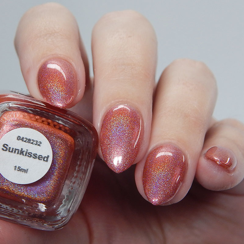 NAILS WITH DIAMONDS - 2022 - Sunkissed Nails
